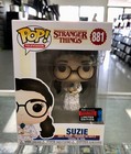 Funko Pop! Television: Suzie #881 (2019 Fall Convention Limited Edition)