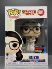 Funko Pop! Vinyl: Stranger Things - Suzie - Fall Convention Limited Edition #881