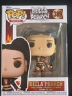 Funko Pop! Bella Poarch #389