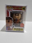 Funko Pop! Fruity Pebbles #146 Fred Flintstone w/ Spoon GAMESTOP Exclusive