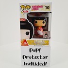 Funko Pop Asia Omamori Dolls 10 Sakura