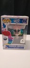 Funko Pop! Disney Pixar Inside Out –Rainbow Unicorn #514 –Disney Parks Exclusive