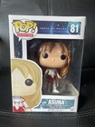 Funko POP! Vinyl Figure Asuna #81 from Sword Art Online Rare