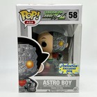 Funko POP! Asia Astro Boy Dissected #58 Convention Exclusive 2016 Astroboy
