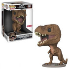 Funko Pop! Tyrannosaurus Rex Movies 591 Jumbo Jurassic World Target Exclusive