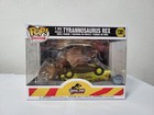 Funko Pop! Jurassic Park: Tyrannosaurus Rex - 1381