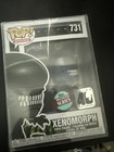 FUNKO POP ALIEN XENOMORPH 40th ANNIVERSARY # 731  TARGET EXCLUSIVE