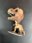 🔥Jurassic World Funko Pop Tyrannosaurus Rex T Rex 10 Inch #591 Target Exclusive