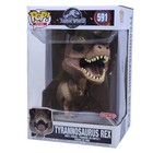 Funko Pop! Mov Jurassic World - Tyrannosaurus Rex #591 10" Target Exclusive