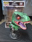 Funko Pop! Jurassic Park Custom Robot T-Rex - Target (T) (Exclusive) #591