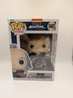 Funko Pop Avatar The Last Airbender Iroh with Lightning #1441 Animation
