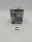 Funko Pop Avatar The Last Airbender Iroh with Lightning #1441