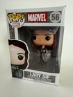 Funko Pop! Vinyl: Marvel - Lady Sif #56