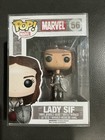 Funko Pop! Vinyl: Marvel - Lady Sif #56