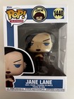 Funko POP! Television Daria - Jane Lane #1440 Vinyl Figure - NEW