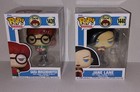 Pop Vinyl Figure Jane Lane #1440 & 1439 Daria Morgendorffer TV Series Funko
