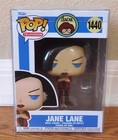 NIB Funko Pop! #1440 JANE LANE ~  DARIA ~ MTV Television MINT in box w/Protector