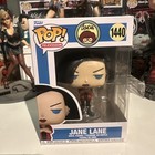 *Rare* MTV Daria: Jane Lane #1440 Funko Pop! w/Protector!!!