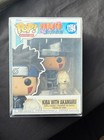Funko Pop! Vinyl: Naruto Shippuden - Kiba With Akamaru #1194-NIB w/Protector