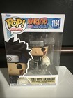 Funko Pop! Vinyl: Naruto - Kiba With Akamaru #1194