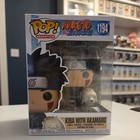Funko Pop! Naruto Shippuden – Kiba with Akamaru #1194