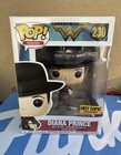 Funko Pop! Diana Prince #230 Exclusive Hot Topic Edition