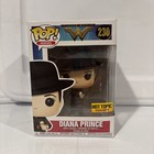 Funko Pop! Wonder Woman: Diana Prince #230