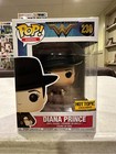 FUNKO POP -  Diana Prince #230 Hot Topic Exclusive