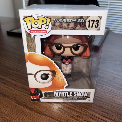 Funko Pop! American Horror Story: Coven 173 Myrtle Snow