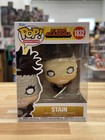 Funko Pop! Animation: My Hero Academia - #1832 Stain