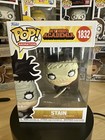 Funko Pop! Vinyl: My Hero Academia - Stain #1832