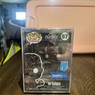Funko Pop! Art Series - Marvel Black Panther M'Baku #67 Exclusive w/ Case