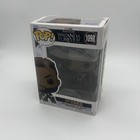 Funko Pop! Marvel Black Panther M'Baku 1098