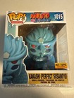 Funko Pop! Naruto - Kakashi (Perfect Susano’o) #1015 Hot Topic Exclusive