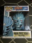 Funko Pop! Naruto - Kakashi Perfect Susano'o 1015 - Special Edition (6")