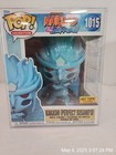 Funko Pop! Naruto Shippuden Kakashi (Perfect Susano'o) HotTopic 1015 W/Protector
