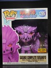 Funko Pop! Naruto Shippuden- Sasuke (Perfect Susano'o) #1295 Hot Topic Exclusive
