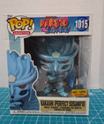 Funko POP Animation Naruto Shippuden Kakashi Perfect Susano'o 1015 6 Inch