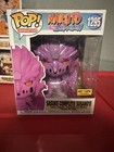 Funko Pop! Naruto Shippuden 6" Sasuke Complete Susano'o #1295 Hot Topic Exclusiv