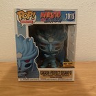 Funko Pop!  Naruto - Kakashi (Perfect Susano'o) - Hot Topic (Exclusive) #1015