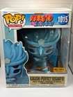Funko POP! Animation Naruto Shippuden #1015 Kakashi Perfect Susano’o Hot Topic