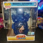 Funko Pop! Naruto Shippuden - Madara (Susano'o) 2025 Wondrous Convention LE