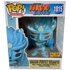Funko Pop Naruto Shippuden Kakashi Perfect Susano'o #1015 Vinyl Figure Hot Topic