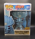 Funko POP! Naruto Shippuden KAKASKI (Perfect Susano'o) #1015 Hot Topic Exclusive