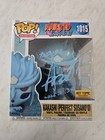 Funko Pop Naruto Shippuden Kakashi (Perfect Susano'o) #1015 Kazuhiko Inoue COA