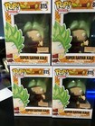 Funko Pop! Dragon Ball - Super Saiyan Kale - #815 Box Lunch Exclusive GITD