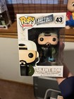 Funko Pop! Vinyl: Clerks - Silent Bob #43