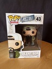 Pop! Movies 🔥SILENT BOB🔥 Funko #43 JAY & SILENT BOB STRIKE BACK ~MIB~