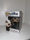 Funko Pop! Vinyl Jay and Silent Bob Strike Back #43 Silent Bob