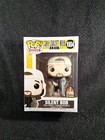 Funko Pop! Jay And Silent Bob Reboot Silent Bob L.A. Comic Con Exclusive